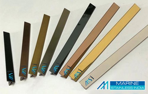 stainless steel t patti
